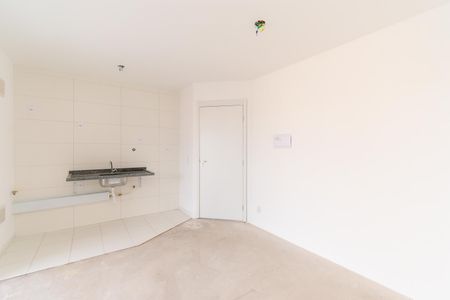 Sala de apartamento à venda com 2 quartos, 42m² em Conceição, Diadema