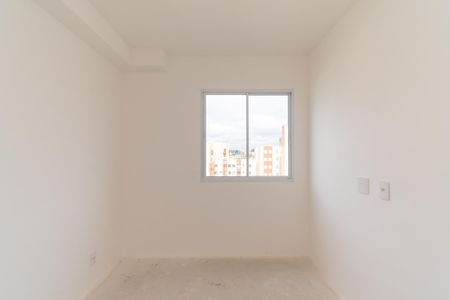 Apartamento à venda com 43m², 2 quartos e 1 vaga Apartamento à venda com 43m², 2 quartos e 1 vagaQuarto 2