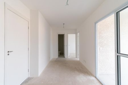 Sala de apartamento à venda com 2 quartos, 43m² em Conceição, Diadema