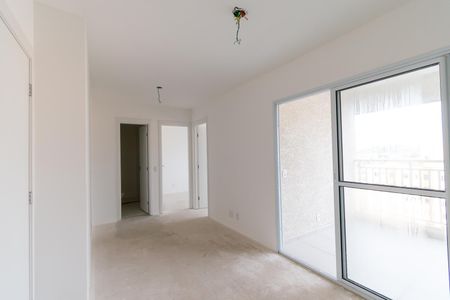 Apartamento à venda com 43m², 2 quartos e 1 vaga Apartamento à venda com 43m², 2 quartos e 1 vagaSala