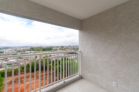 Apartamento à venda com 41m², 2 quartos e 1 vaga Apartamento à venda com 41m², 2 quartos e 1 vagaÁrea de Serviço