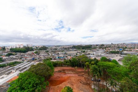 Vista do Quarto 1 de apartamento à venda com 2 quartos, 41m² em Conceição, Diadema