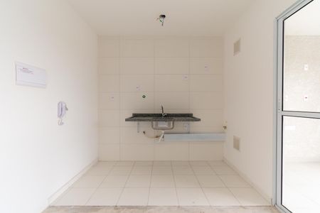 Apartamento à venda com 41m², 2 quartos e 1 vaga Apartamento à venda com 41m², 2 quartos e 1 vagaCozinha