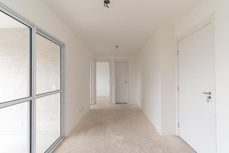Sala de apartamento à venda com 2 quartos, 41m² em Conceição, Diadema