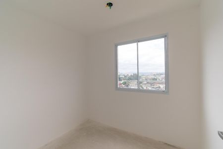 Quarto 1 de apartamento à venda com 2 quartos, 41m² em Conceição, Diadema