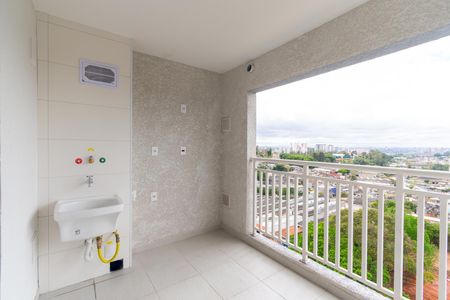 Apartamento à venda com 41m², 2 quartos e 1 vaga Apartamento à venda com 41m², 2 quartos e 1 vagaÁrea de Serviço