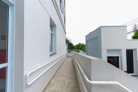 Apartamento à venda com 41m², 2 quartos e 1 vaga Apartamento à venda com 41m², 2 quartos e 1 vagaÁrea comum