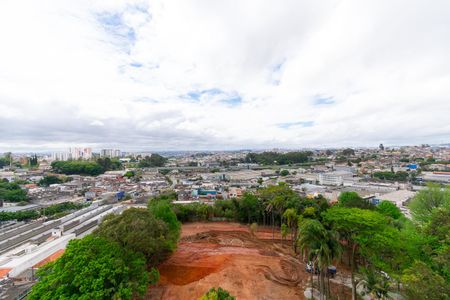 Apartamento à venda com 41m², 2 quartos e 1 vaga Apartamento à venda com 41m², 2 quartos e 1 vagaVista do Quarto 2