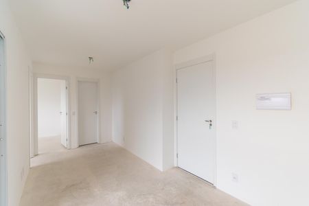 Apartamento à venda com 41m², 2 quartos e 1 vaga Apartamento à venda com 41m², 2 quartos e 1 vagaSala