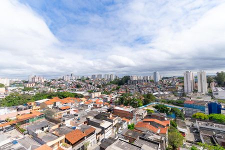 Apartamento à venda com 43m², 2 quartos e 1 vaga Apartamento à venda com 43m², 2 quartos e 1 vagaVista do Quarto 2