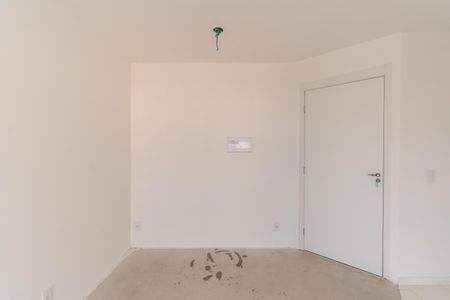 Sala de apartamento à venda com 2 quartos, 43m² em Conceição, Diadema