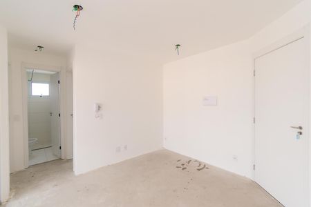 Apartamento à venda com 43m², 2 quartos e 1 vaga Apartamento à venda com 43m², 2 quartos e 1 vagaSala