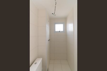 Apartamento à venda com 43m², 2 quartos e 1 vaga Apartamento à venda com 43m², 2 quartos e 1 vagaBanheiro