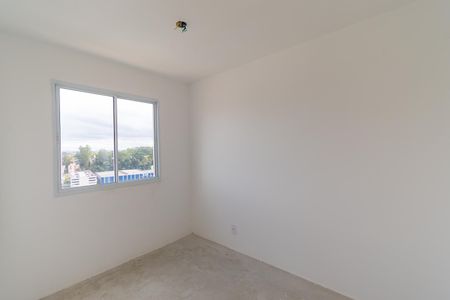 Quarto 1 de apartamento à venda com 2 quartos, 43m² em Conceição, Diadema