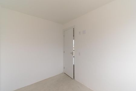 Quarto 1 de apartamento à venda com 2 quartos, 43m² em Conceição, Diadema