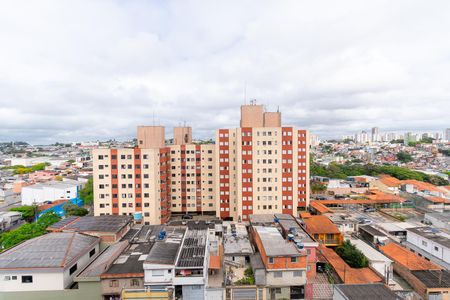 Apartamento à venda com 42m², 2 quartos e 1 vaga Apartamento à venda com 42m², 2 quartos e 1 vagaVista do Quarto 1