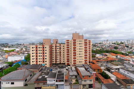 Apartamento à venda com 42m², 2 quartos e 1 vaga Apartamento à venda com 42m², 2 quartos e 1 vagaVista do Quarto 2