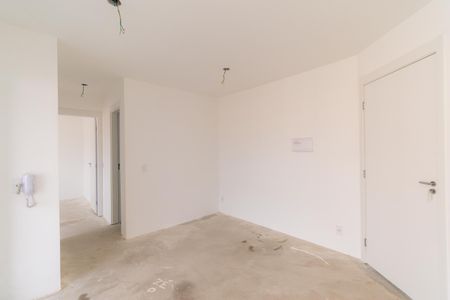Sala de apartamento à venda com 2 quartos, 42m² em Conceição, Diadema