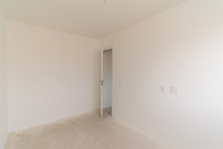 Quarto 1 de apartamento à venda com 2 quartos, 42m² em Conceição, Diadema