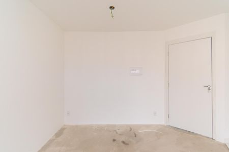 Sala de apartamento à venda com 2 quartos, 42m² em Conceição, Diadema