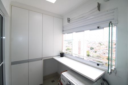 Apartamento à venda com 47m², 2 quartos e 1 vagaÁrea de Serviço