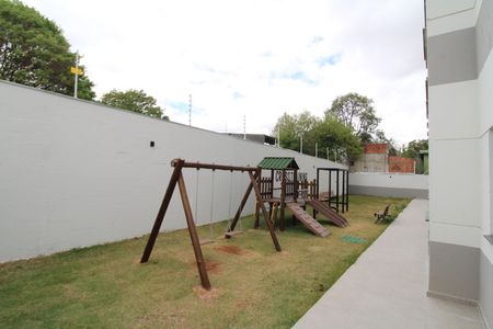 Apartamento à venda com 47m², 2 quartos e 1 vagaÁrea Comum