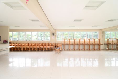 Apartamento à venda com 47m², 2 quartos e 1 vagaÁrea Comum