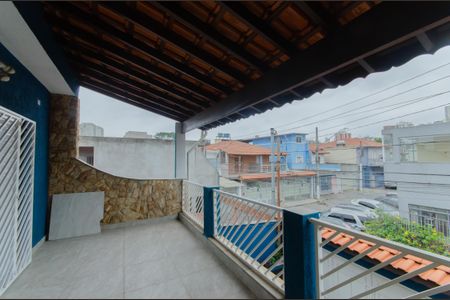 Casa à venda com 220m², 4 quartos e 2 vagasVaranda da Suíte