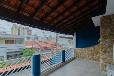Casa à venda com 220m², 4 quartos e 2 vagasVaranda da Suíte