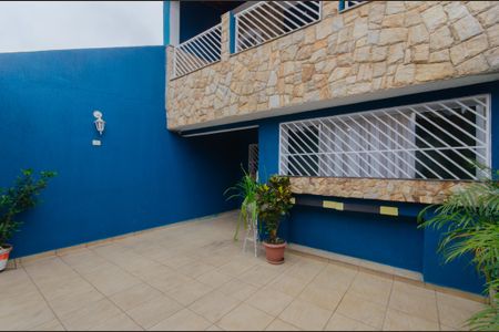 Casa à venda com 220m², 4 quartos e 2 vagasGaragem