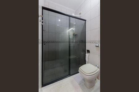 Casa à venda com 220m², 4 quartos e 2 vagasBanheiro Social