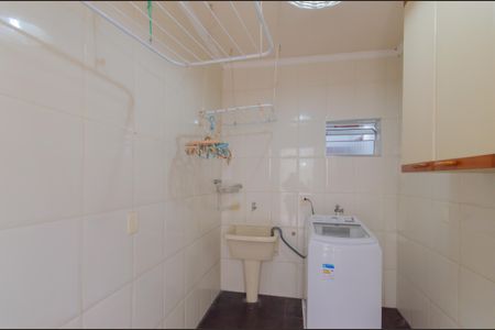 Casa à venda com 220m², 4 quartos e 2 vagasÁrea de Serviço