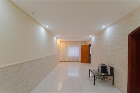 Sala de casa à venda com 4 quartos, 220m² em Vila Monumento, São Paulo