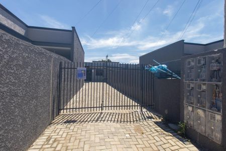 Casa para alugar com 136m², 2 quartos e 1 vagaFachada