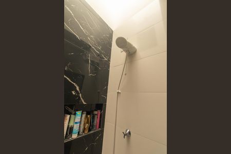 Casa para alugar com 136m², 2 quartos e 1 vagaBanheiro Social