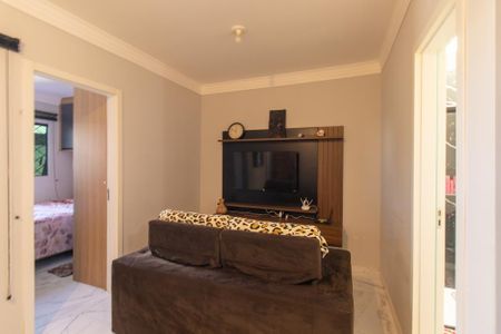 Casa para alugar com 136m², 2 quartos e 1 vagaSala