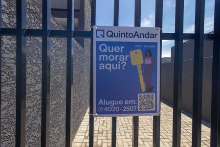 Casa para alugar com 136m², 2 quartos e 1 vagaPlaca