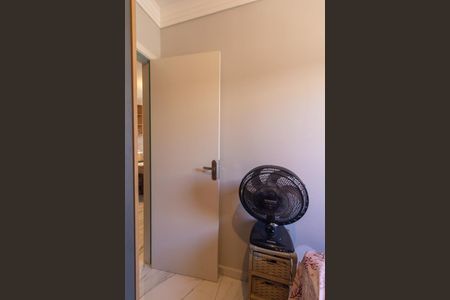 Casa para alugar com 136m², 2 quartos e 1 vagaQuarto 1