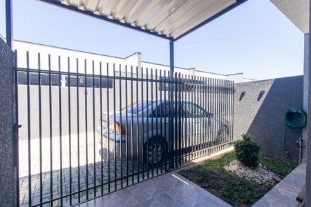 Casa para alugar com 136m², 2 quartos e 1 vagaÁrea externa