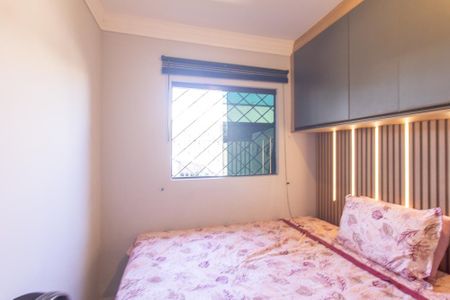 Casa para alugar com 136m², 2 quartos e 1 vagaQuarto 1