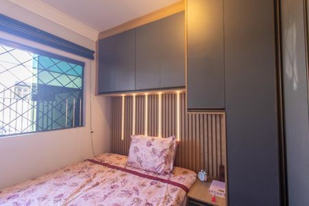 Casa para alugar com 136m², 2 quartos e 1 vagaQuarto 1