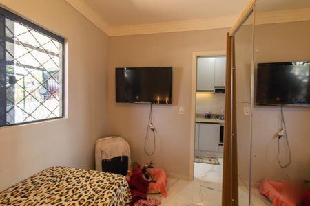 Casa para alugar com 136m², 2 quartos e 1 vagaQuarto 2