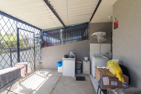 Casa para alugar com 136m², 2 quartos e 1 vagaÁrea de Serviço