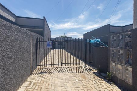 Casa para alugar com 136m², 2 quartos e 1 vagaPlaca