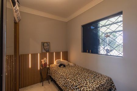 Casa para alugar com 136m², 2 quartos e 1 vagaQuarto 2