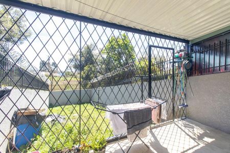 Casa para alugar com 136m², 2 quartos e 1 vagaÁrea de Serviço