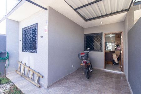 Casa para alugar com 136m², 2 quartos e 1 vagaGaragem