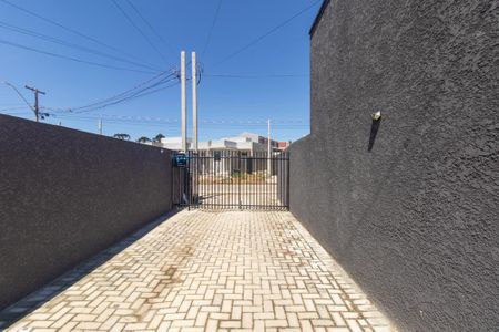 Casa para alugar com 136m², 2 quartos e 1 vagaÁrea externa