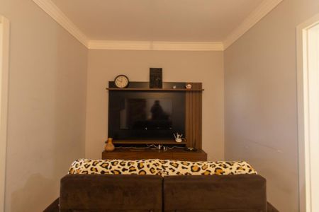 Casa para alugar com 136m², 2 quartos e 1 vagaSala