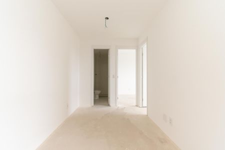 Sala de apartamento à venda com 2 quartos, 43m² em Conceição, Diadema